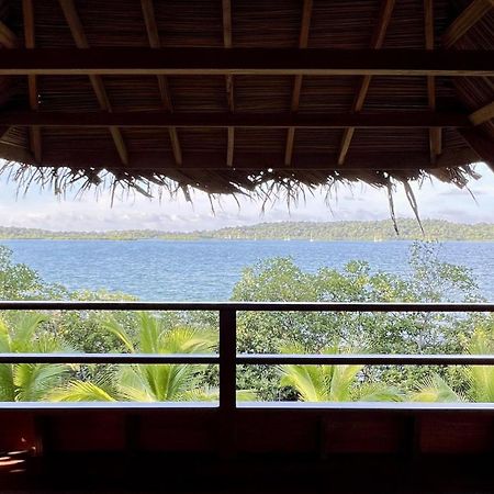 Akwaba Lodge The Gap Extérieur photo
