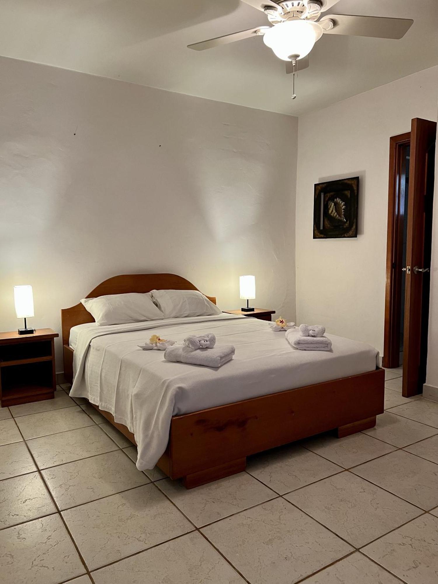 Akwaba Lodge The Gap Chambre photo