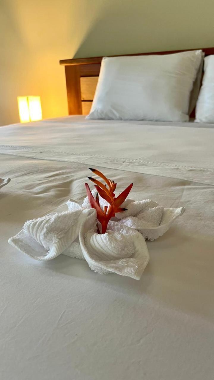 Akwaba Lodge The Gap Chambre photo
