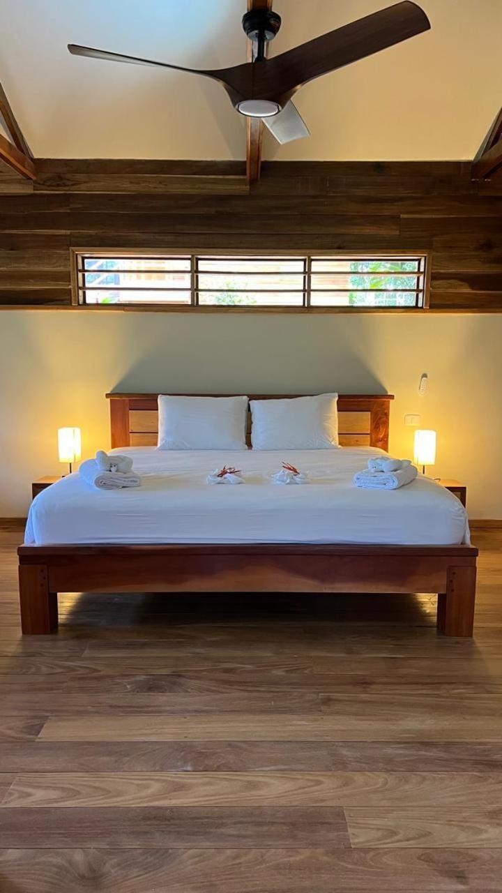 Akwaba Lodge The Gap Chambre photo