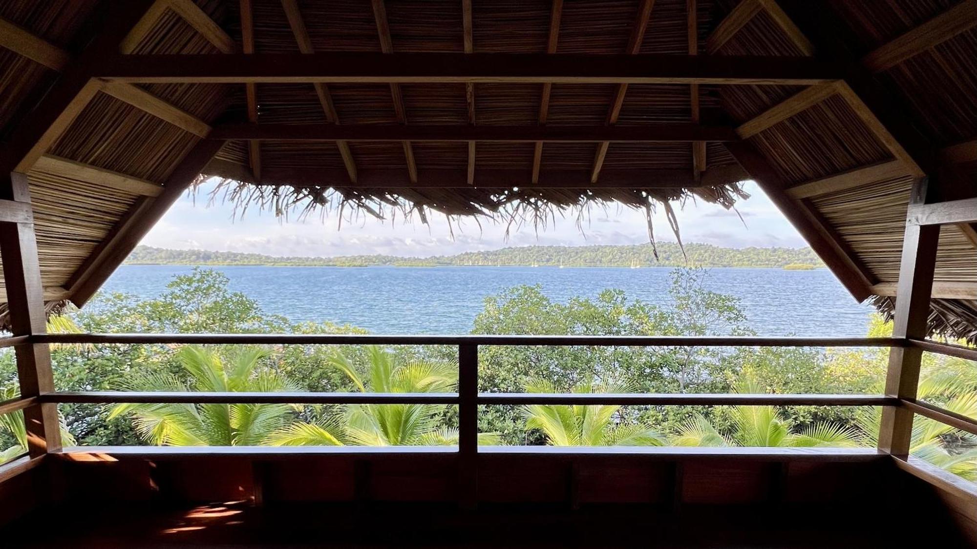 Akwaba Lodge The Gap Extérieur photo